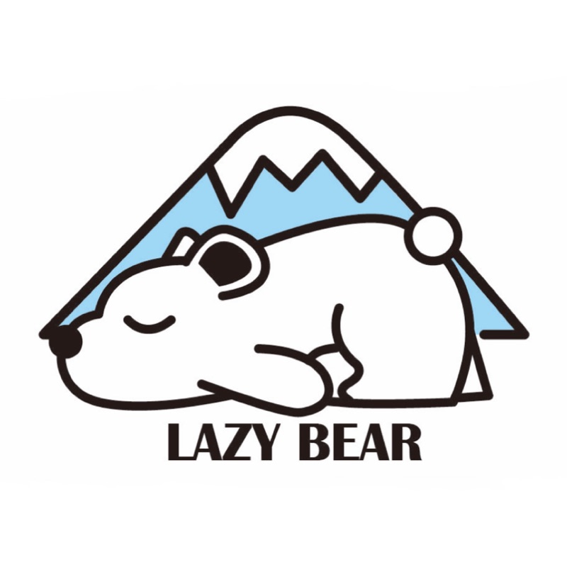 Lazy Bear, 線上商店 | 蝦皮購物