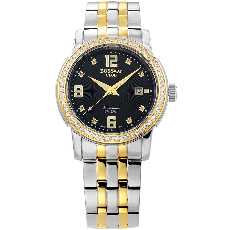 Bossway club outlet watch price