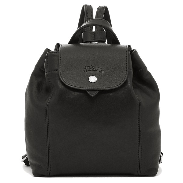 100 Longchamp le pliage cuir XS