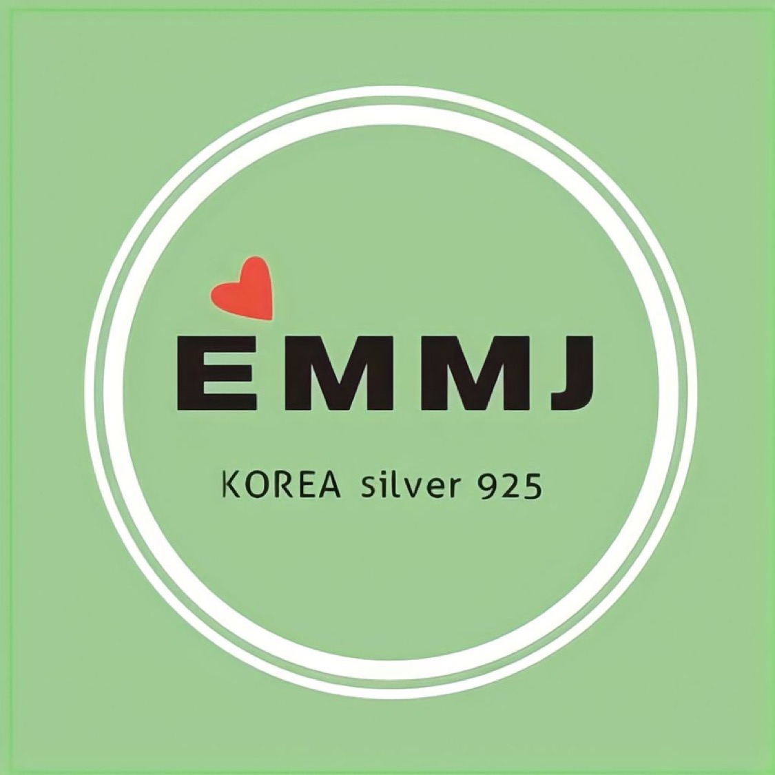Emmj韓國925銀飾, 線上商店 | 蝦皮購物