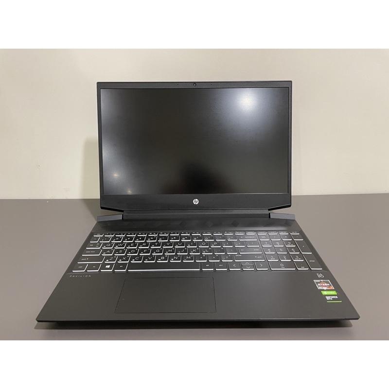 hp pavilion gaming 15 cx0057tx