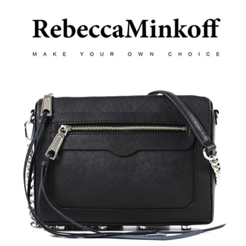 Rebecca Minkoff Avery crossbody