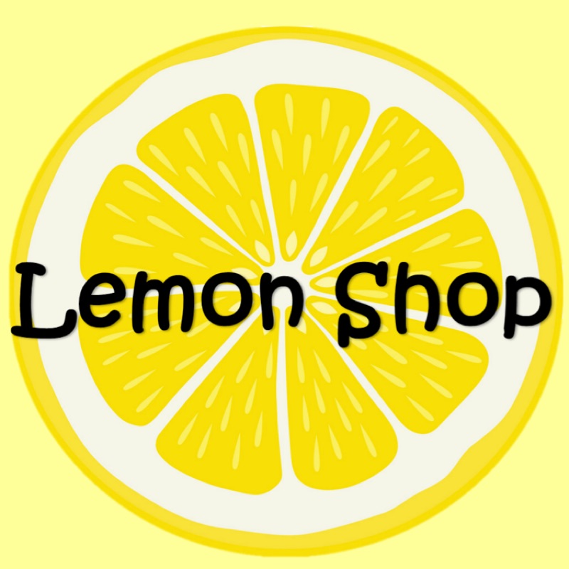 lemon.shop, 線上商店 | 蝦皮購物