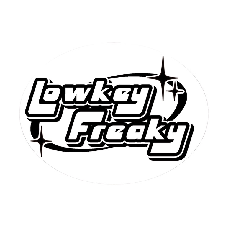 lowkey_freaky_acc, 線上商店 | 蝦皮購物