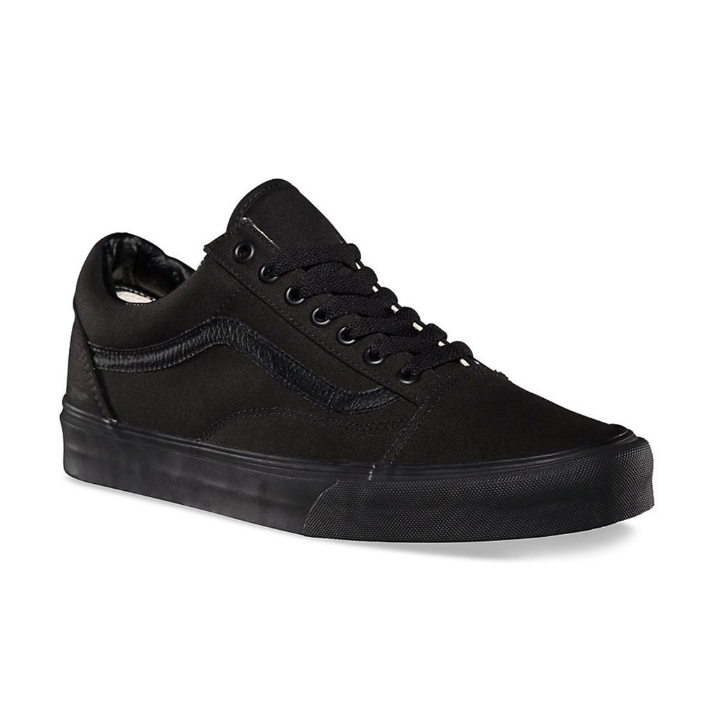 CHIEF VANS OLD SKOOL Black US4.5 12