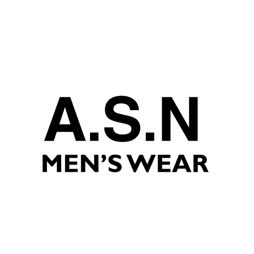A.S.N_MEN'S WEAR, 線上商店 | 蝦皮購物