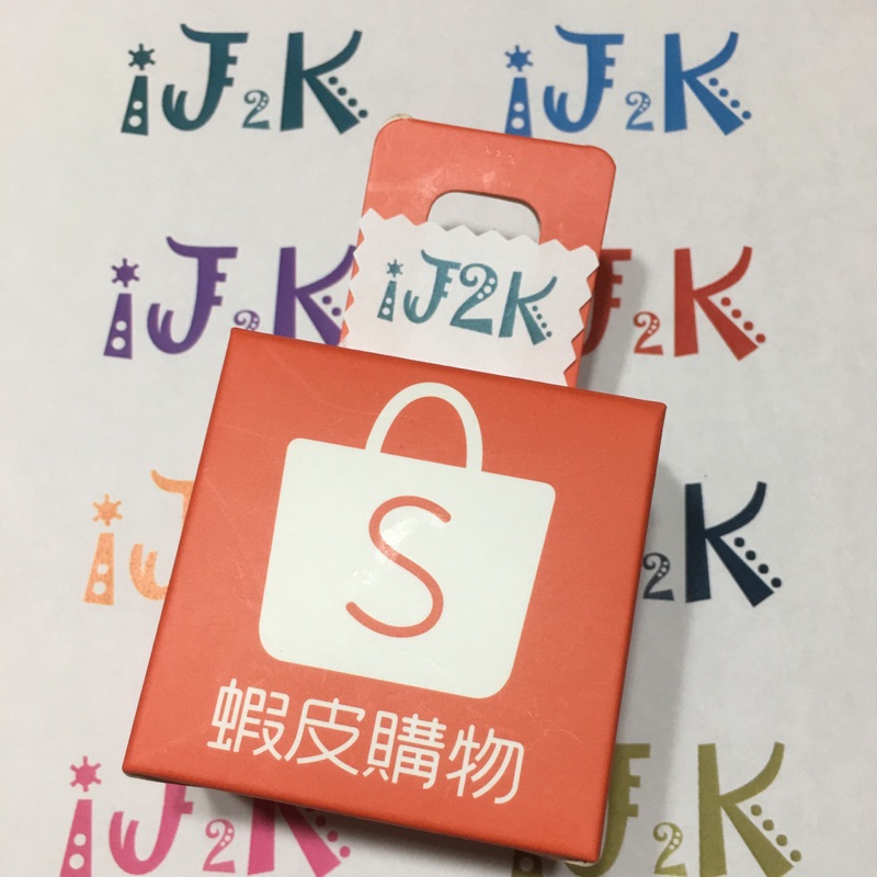 ☆iJ2K☆, 線上商店 | 蝦皮購物
