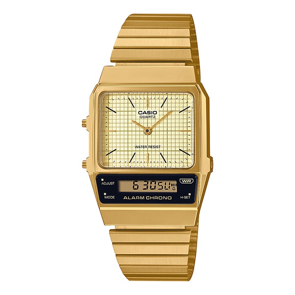 CASIO
