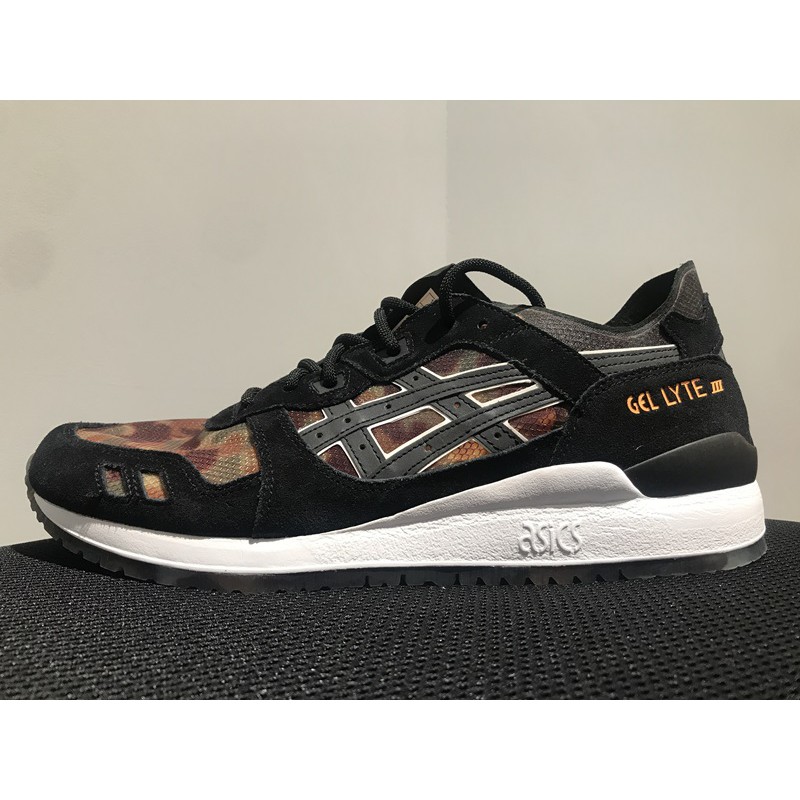 Asics gel lyte 3 cheap nexkin