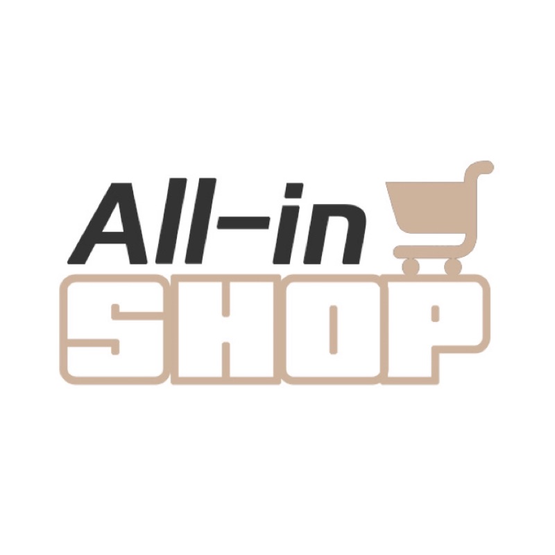 All-in Shop 台灣賣家｜當天出貨, 線上商店 | 蝦皮購物