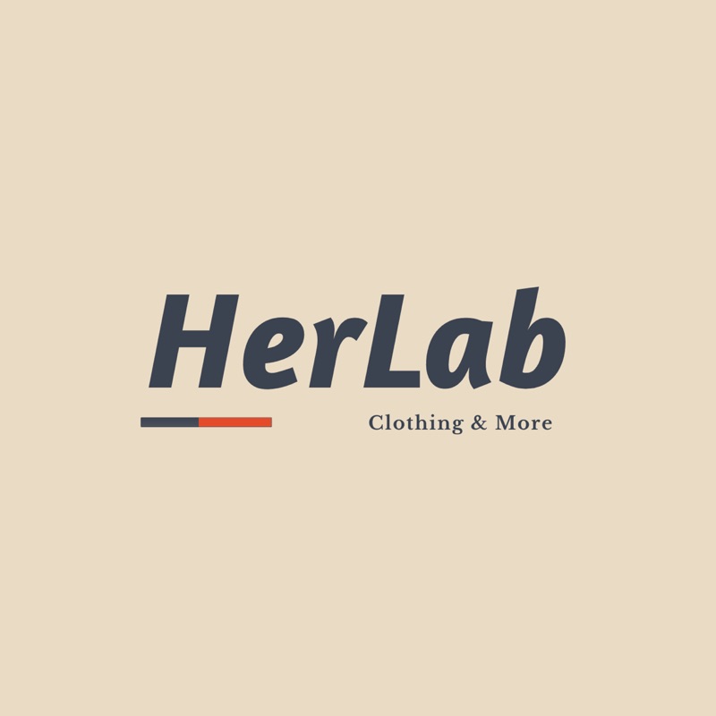 HerLab 她的實驗室, 線上商店 | 蝦皮購物