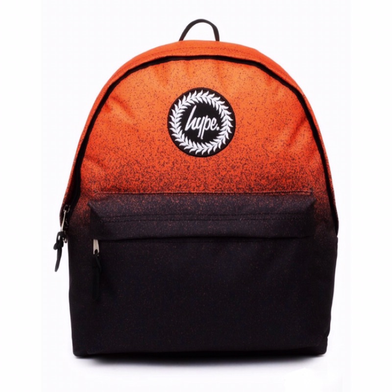 Hype rucksack discount