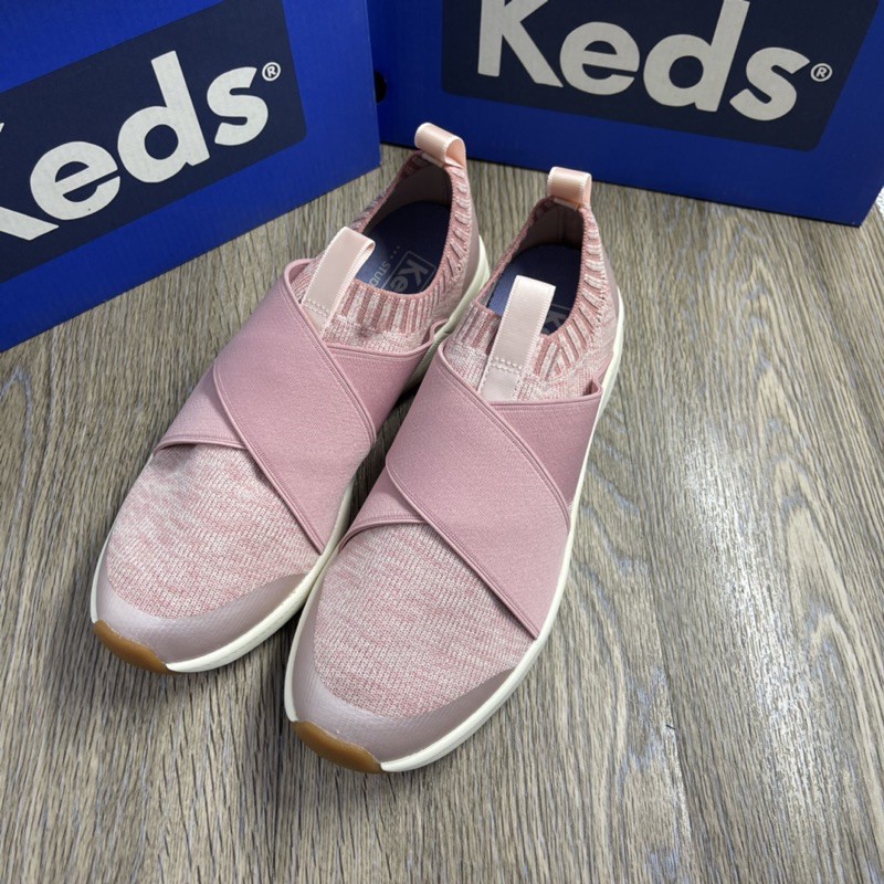 Keds cheap studio jumper