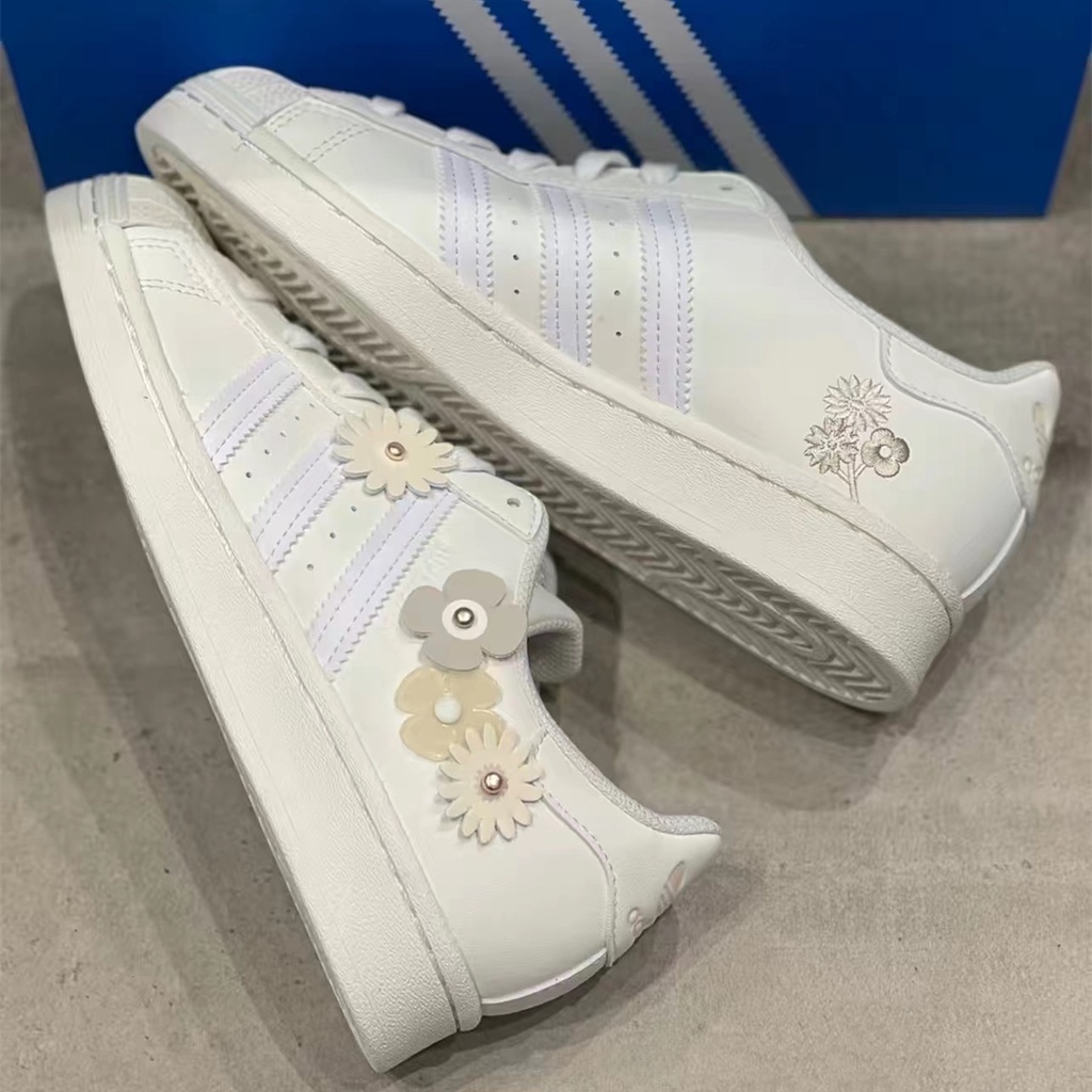 Adidas superstar high outlet roller