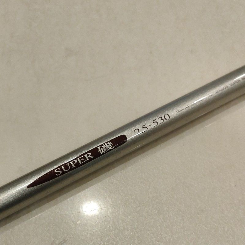 NF AERNOS SUPER 磯　釣竿 エアノス ロッド1-530 NF AERNOS SUPER 磯 釣竿 エアノス ロッド1-530