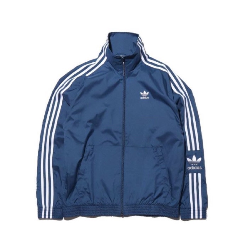 Adidas originals hotsell andares azul