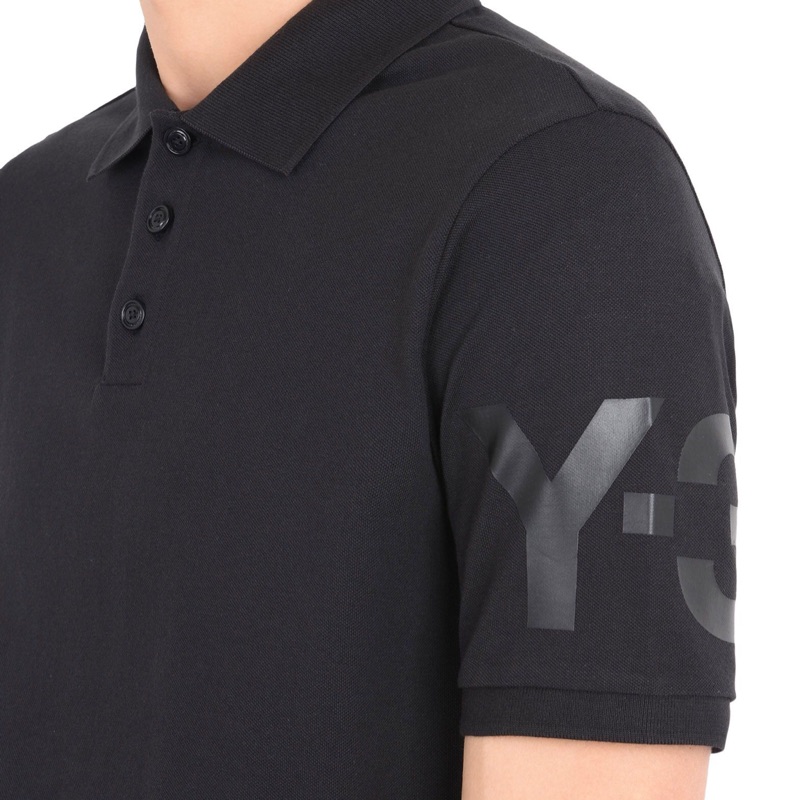 Y3 polo store