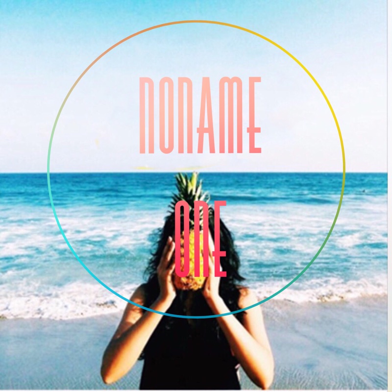 noname.one, 線上商店 | 蝦皮購物