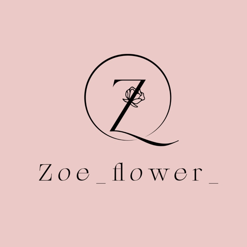Zoe_flower_, 線上商店 蝦皮購物