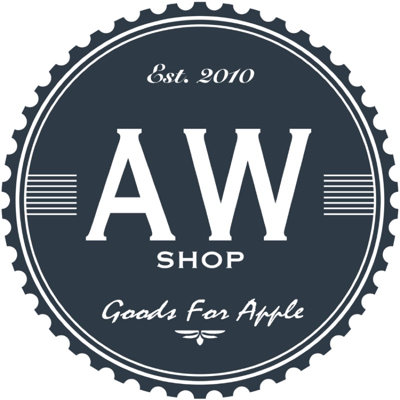 蘋果倉庫 AWshop.tw, 線上商店 | 蝦皮購物