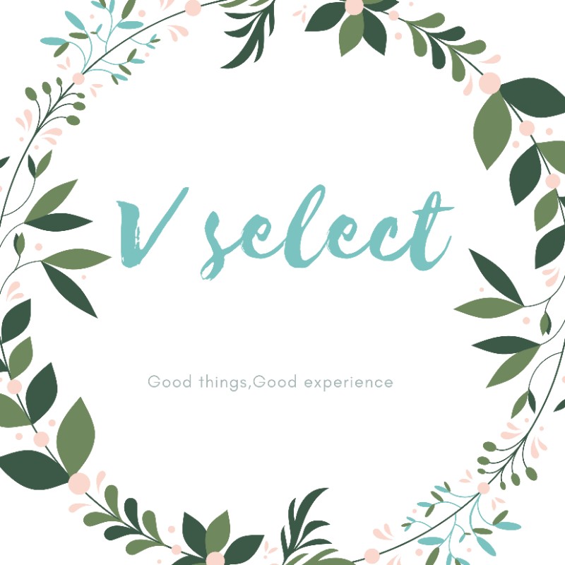 V select Studio, 線上商店 | 蝦皮購物