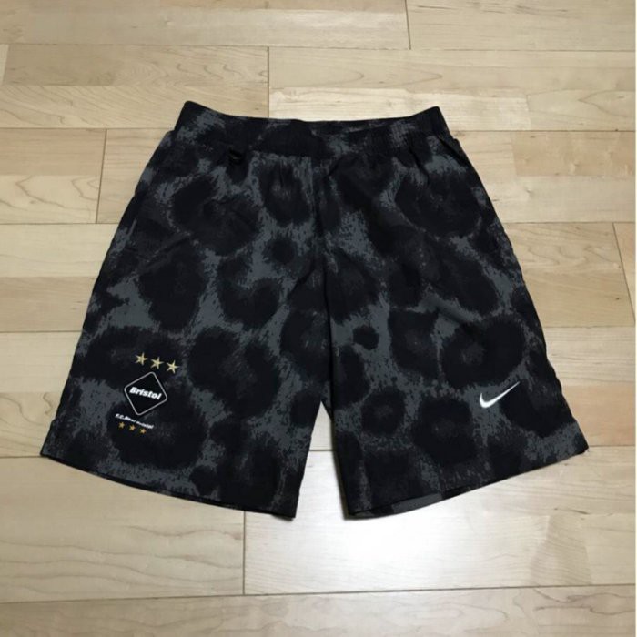 15ss FCRB NIKE F.C. Real Bristol DRI-FIT GAME SHORTS 透氣短褲| 蝦皮購物