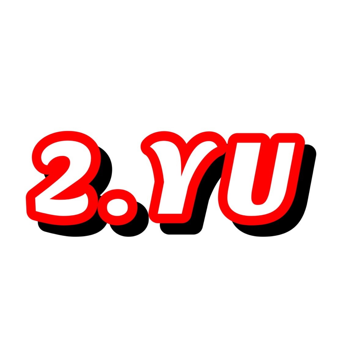 2YU.Love, 線上商店 | 蝦皮購物