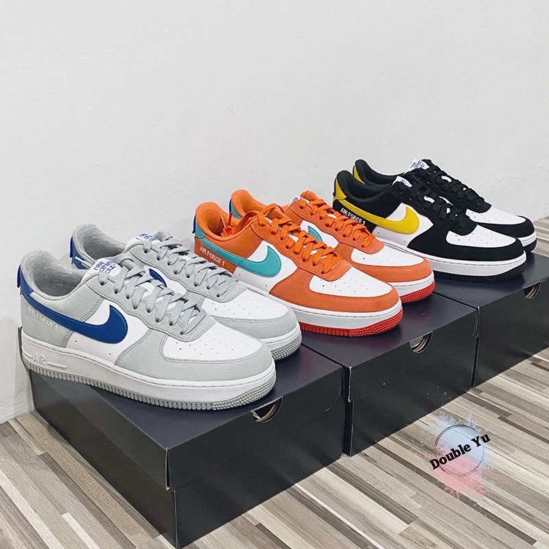 Nike air force outlet 1 id ideas