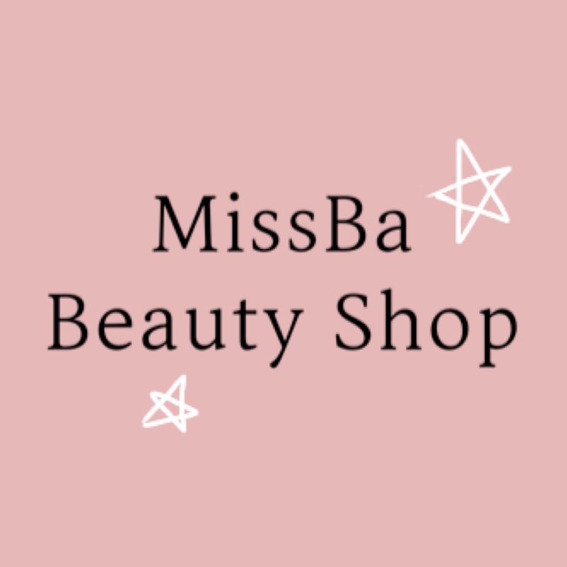 MissBa Beauty Shop, 線上商店 | 蝦皮購物