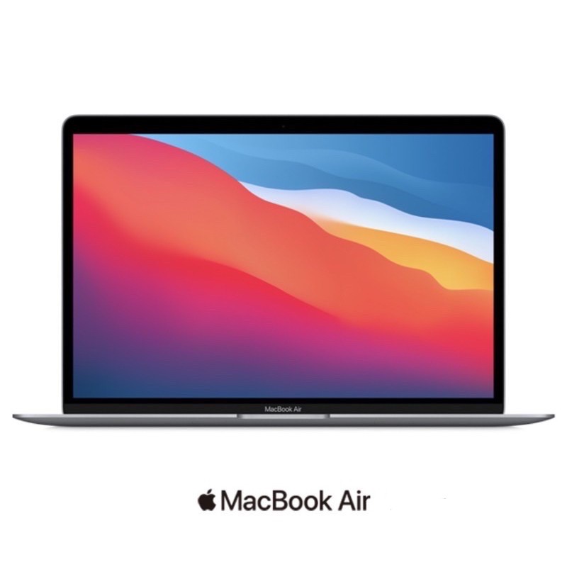 全新現貨！MacBook Air 13吋(M1晶片) / 16G Ram / 256GB SSD | 蝦皮購物