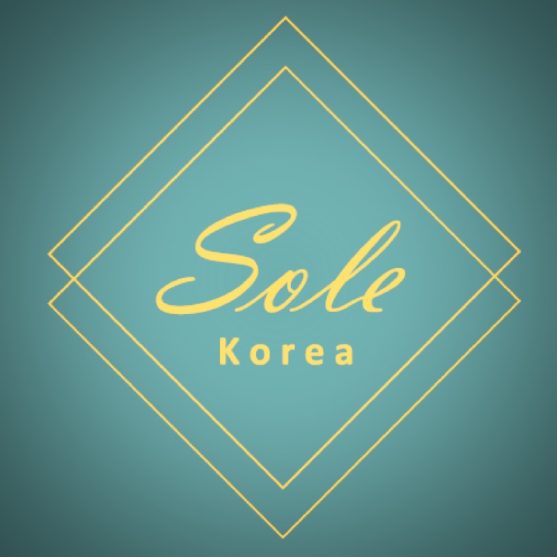 sole korea, 線上商店 蝦皮購物