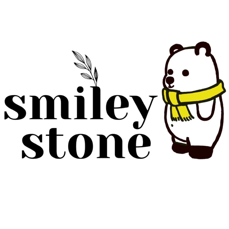 微笑的石頭 SmileyStone, 線上商店 | 蝦皮購物