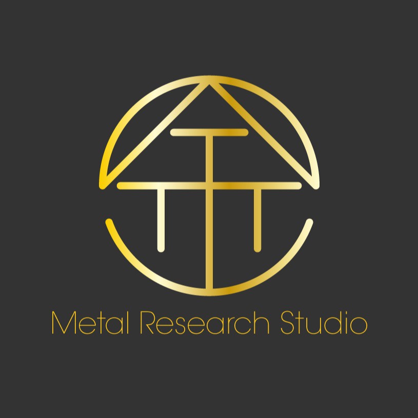 金研所．Metal Research Studio, 線上商店 | 蝦皮購物
