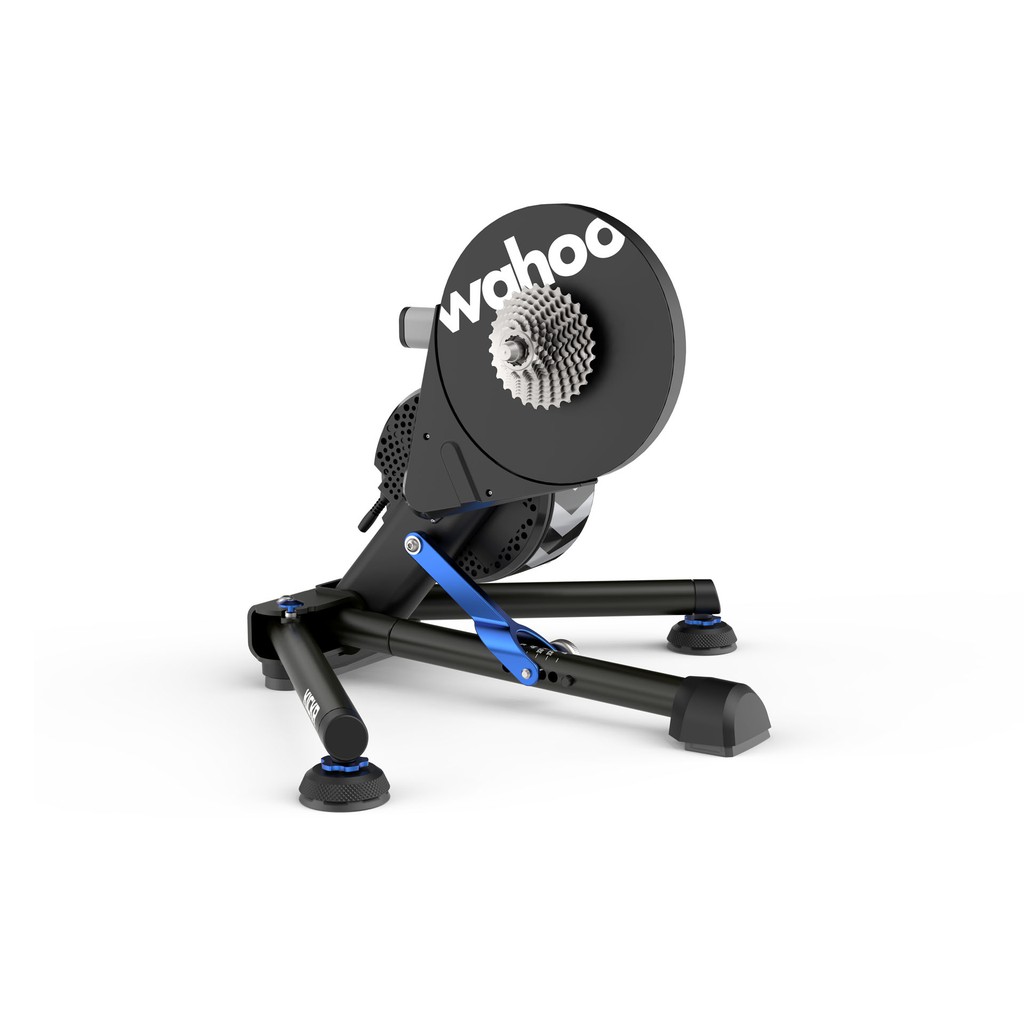 2020年Wahoo KICKR Smart Trainer CLIMB | 蝦皮購物