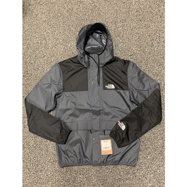 The north face deals m 1985