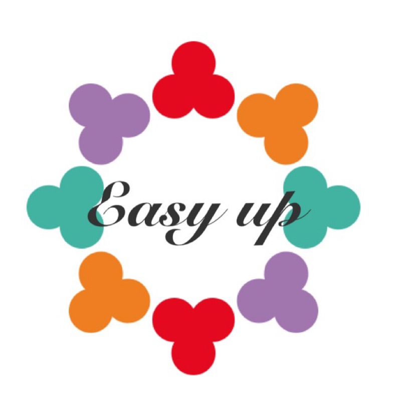 【Easy up】每月運費優惠活動請見賣場介紹, 線上商店 | 蝦皮購物