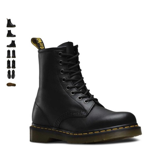 Doctor martens outlet nappa