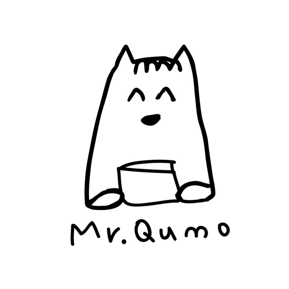 Mr.Qumo, 線上商店 | 蝦皮購物