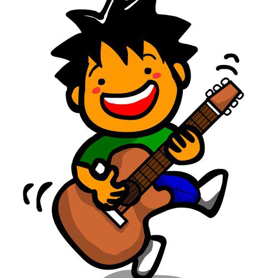 [廣告] 吉他／烏克／爵士鼓／鋼琴