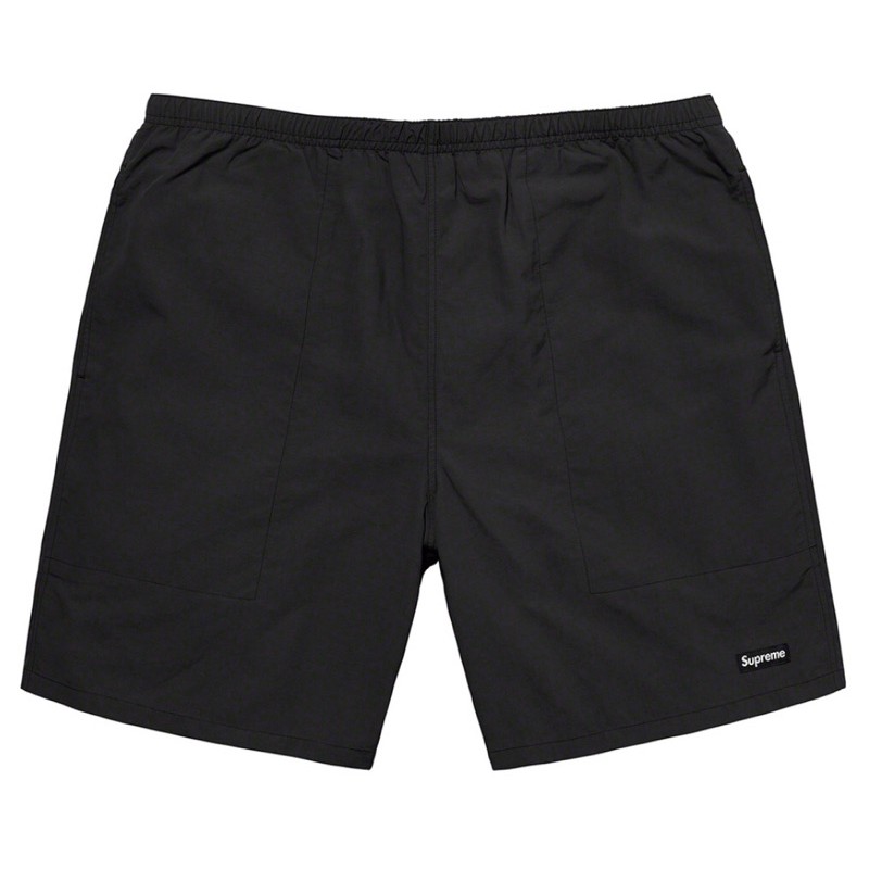 全新現貨23 Supreme Nylon Water Short | 蝦皮購物