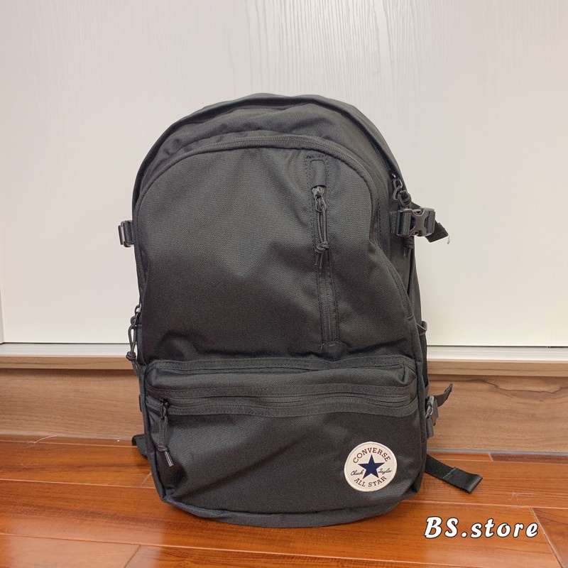 Converse full hotsell ride backpack