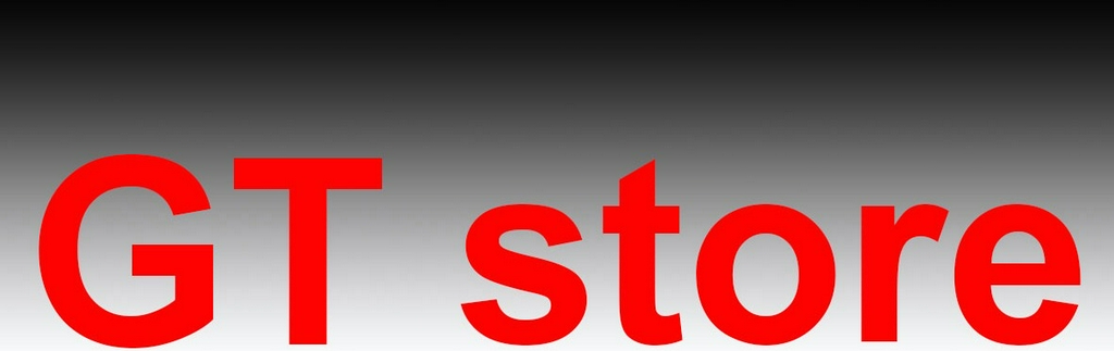 GT store, 線上商店 | 蝦皮購物