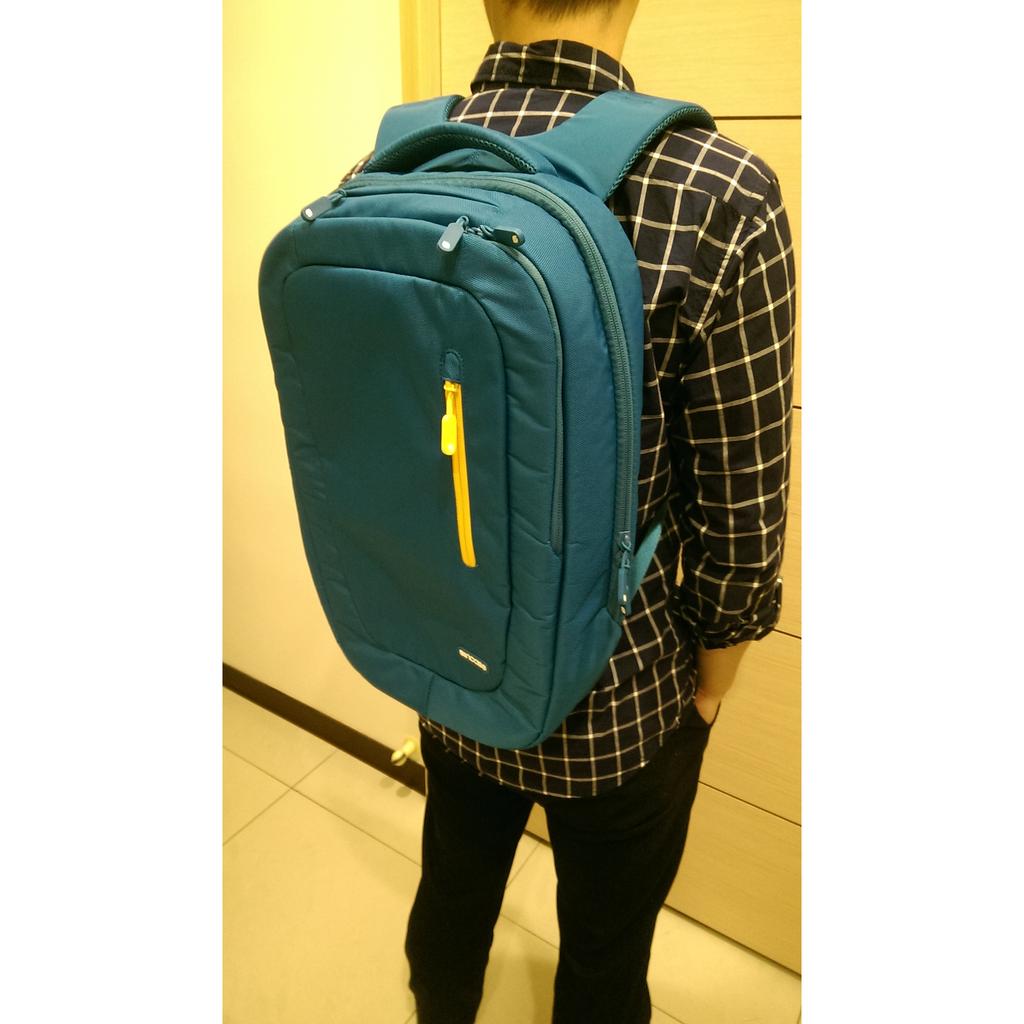 Incase nylon compact clearance backpack