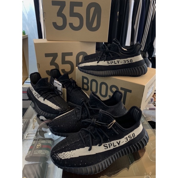 Yeezy deals 35 oreo