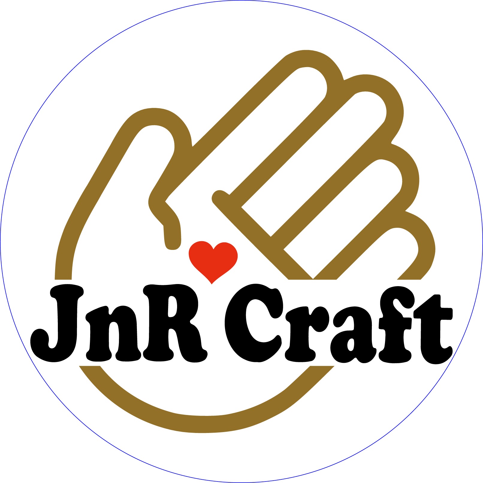 JnR Craft, 線上商店 | 蝦皮購物