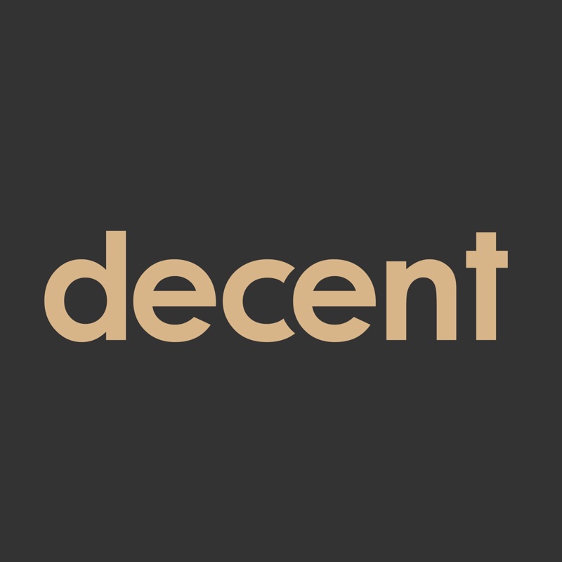 decent_tw, 線上商店 | 蝦皮購物