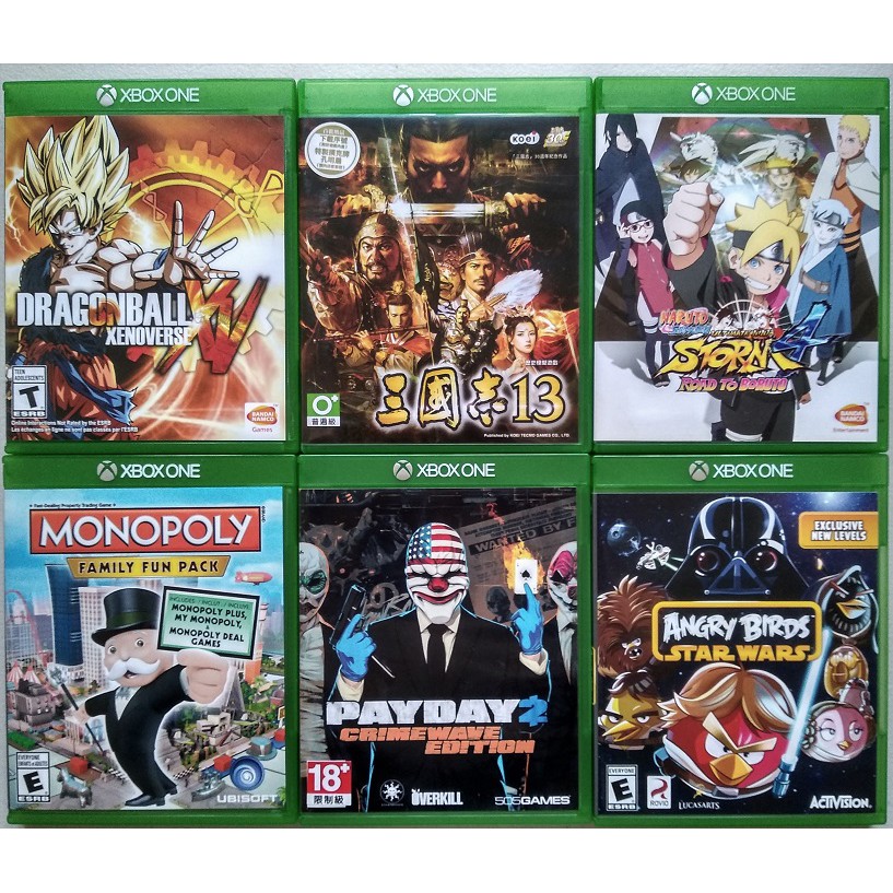 Cd jogos Xbox 360 - Videogames - São João, Itajaí 1246620215