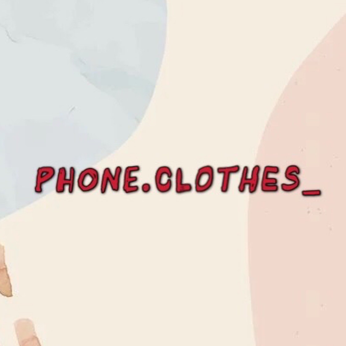 phone.clothes_, 線上商店 | 蝦皮購物