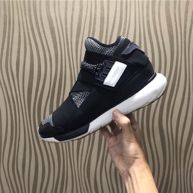 Y3 qasa clearance