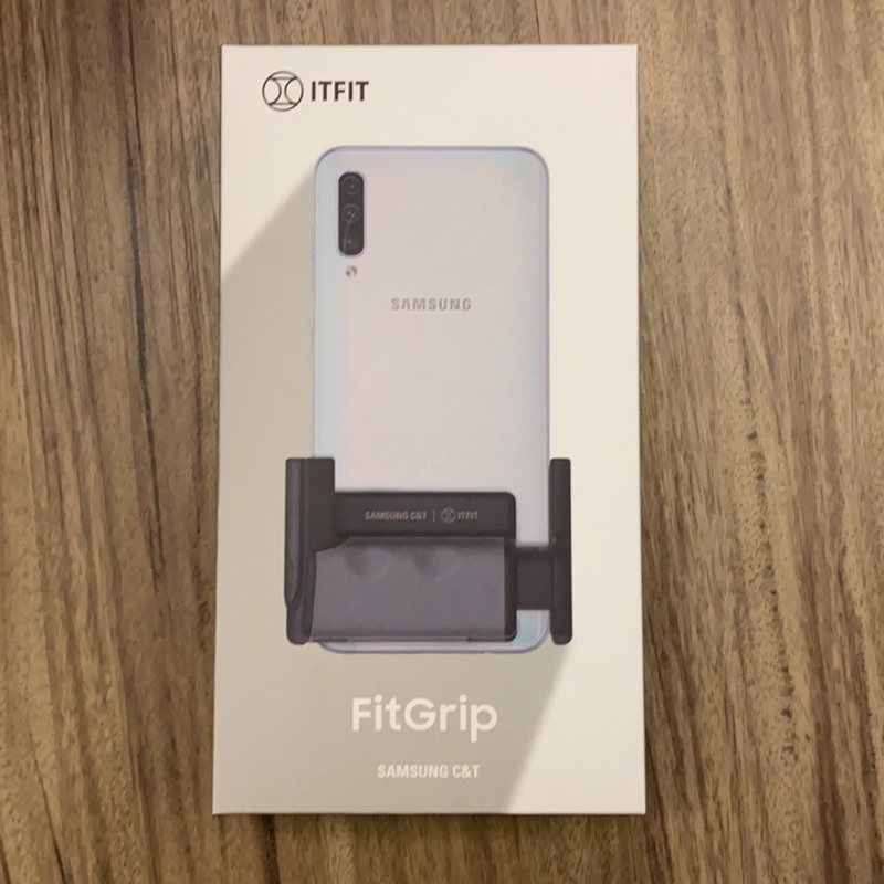 Samsung ITFIT FitGrip